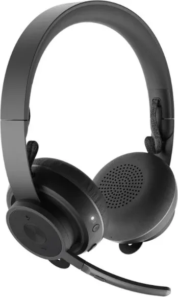 Logitech Auricular Zone  Wireless Plus BT