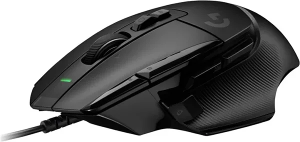 Mouse raton logitech g g502 x gaming optico USB 25600ppp negro