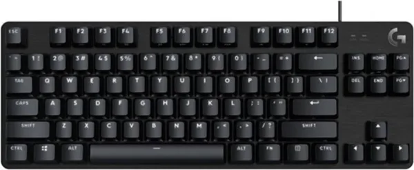 Teclado Gaming Mecánico Logitech G413 TKL SE
