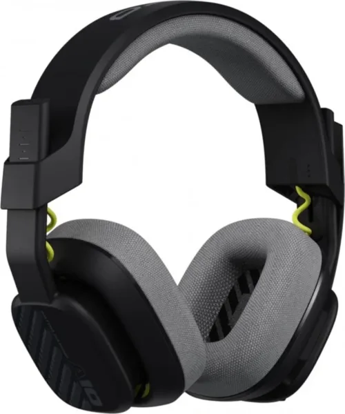 Auriculares con microfono logitech a10 astro gaming gen 2 jack 3.5mm negro