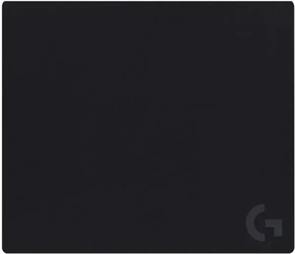 Alfombrilla logitech g g640 46x40 cm antideslizante