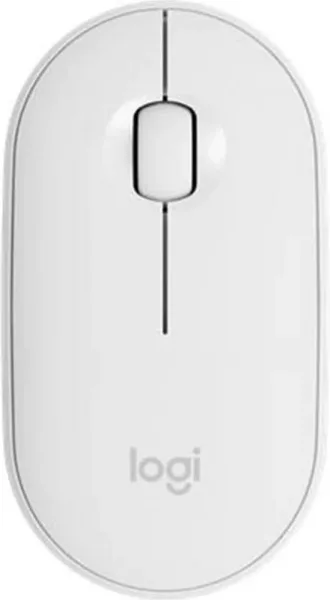 Ratón Inalámbrico BT M350s Blanco
