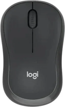 Ratón Inalámbrico Logitech M240 for Business/ Hasta 1000 DPI