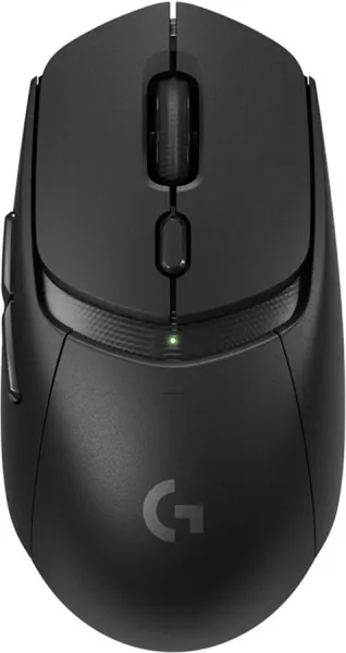 Raton inalambrico gaming logitech g g309 negro
