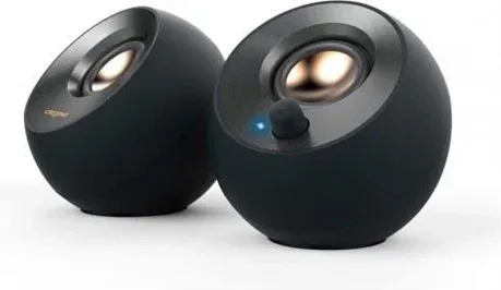 Creative Labs Pebble V2 De 2 vías Negro Alámbrico 8 W