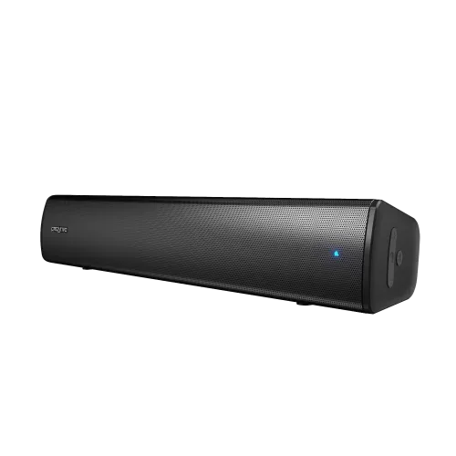 Creative Stage Air  V2 Compact Multimedia Under Monitor Soundbar