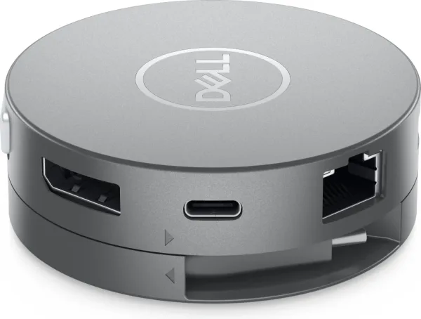 Hub Dell Da310 USB-C Viaje