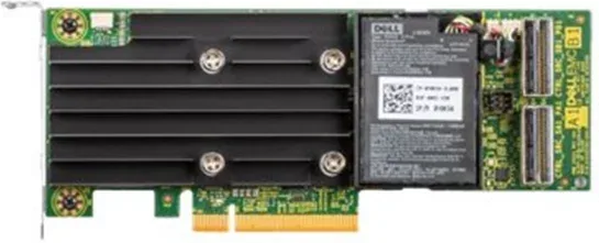 Controladora Raid Dell Perc H755