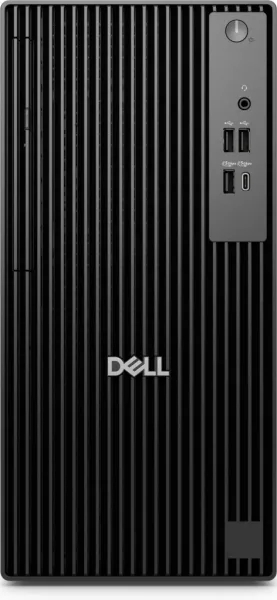 Ordenador dell qct1250 u5 - 235 16gb SSD 5125gb