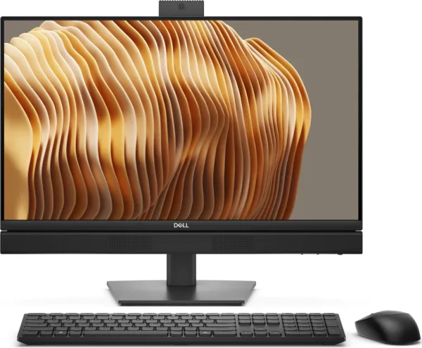 Pc Aio Dell U5 235T 16GB 512GB 24"FHD W11P