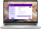 Portatil Dell Pro 14 Plus Pb14250 U7-255U 32GB 1TB 14" W11P