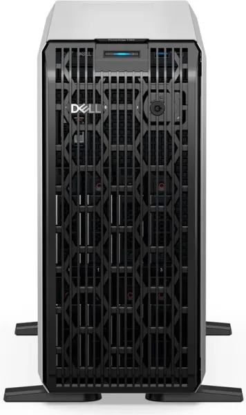 Dell Poweredge T360 Torre 6Yvrw
