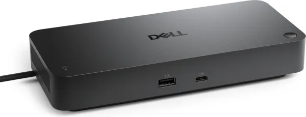 Docking Station Dell Pro Thunderbolt 4 Smart Sd25Tb4 USB-C HDMI