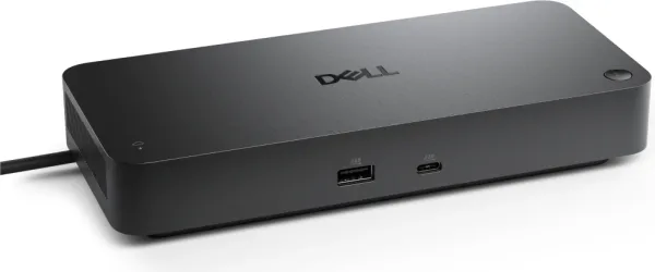 Docking Station Dell Pro Thunderbolt 5 Smart Sd25Tb5 USB-C HDMI
