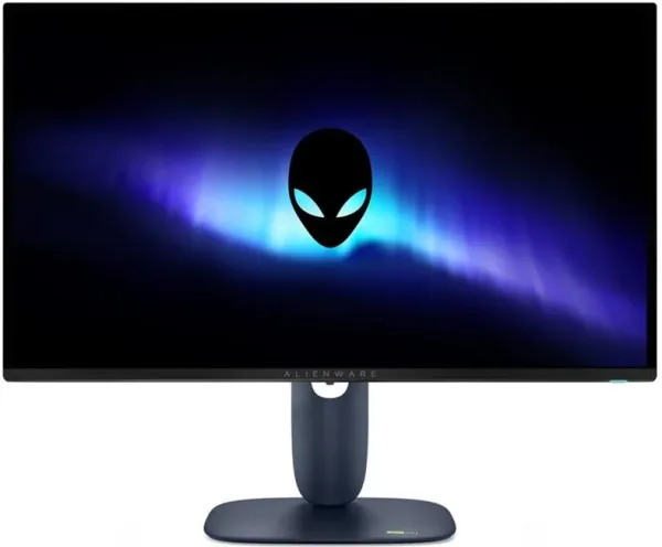 Monitor gaming dell alienware aw2725d 27 pulgadas QHD 280hz