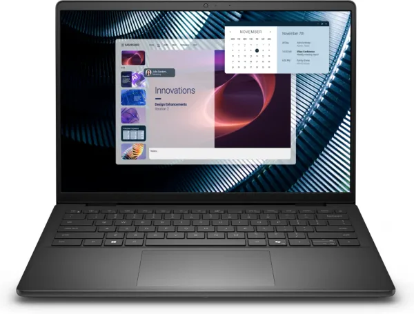Portatil Dell Pro 14 Essential Pv14250 Core 7-150U 16GB 512GB 14"FHD W11P