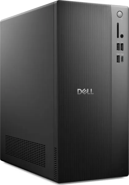 Pc Dell Tower Essential Qvt1260  I5-14400 16GB 512GB W11P