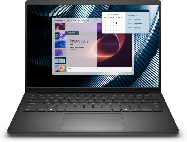 Portátil Dell Pro 14 Essential PV14250 Intel Core Ultra 7-150U/ 16GB/ 1TB SSD/ 14"/ Win11 Pro