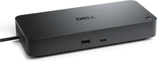 Docking Station Dell Pro Dock Wd25Z USB-C HDMI