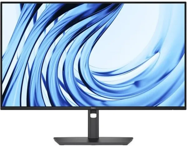 Monitor LED 27 pulgadas dell pro p p2726h IPS -  FHD -  dp -  HDMI -  120hz -  5ms -  vesa 100x100