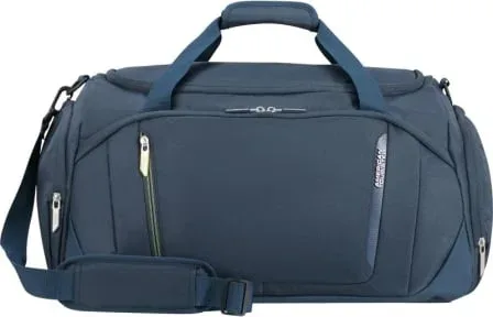 Bolsa de Viaje American Tourister Wanderlite S/ 30x52x31cm/ Azul
