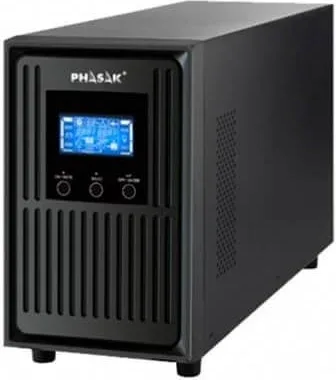 Sai ups phasak 2000va conqueror pro ph 8020 digital 2kva