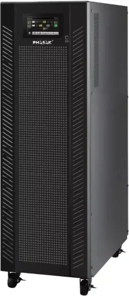 Sai ups phasak 60000va dual pro ph 9286 60kva