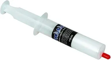 Pasta termica phasak blanco jeringa 25 gramos dta 025