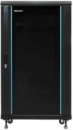 Armario Rack Mural Phasak PHO 6832/ 19"/ Altura 32U