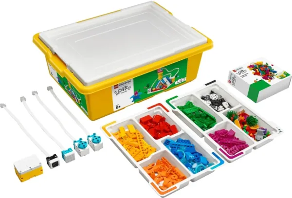 Lego educacion spike essential