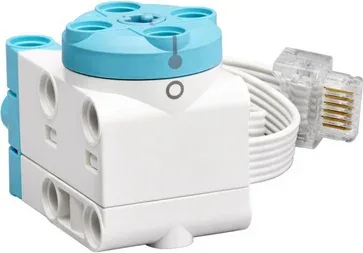 Lego technic spike essential motor angular pequeño