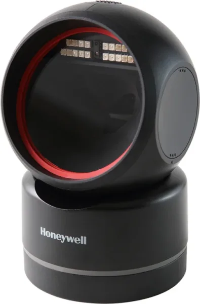 Escaner Honeywell Orbit Negro 2D USB Incluye Cable + F.a.