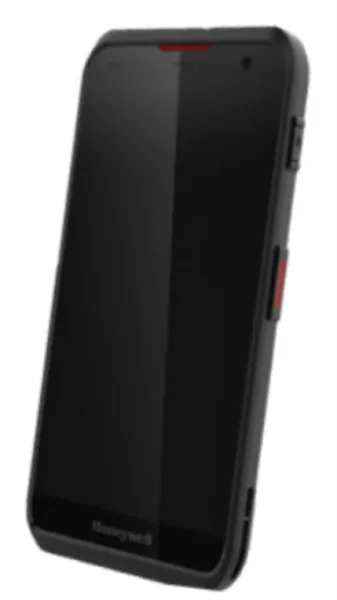 HONEYWEEL EDA52, 14CM (5.5") 1440x720 PIX LED MULTI-TOUCH CAPACITIVA GORILLA GLA