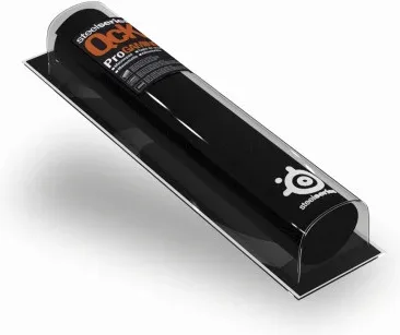 Steelseries QcK Negro