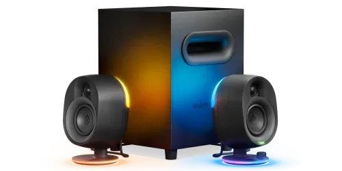 Altavoces Steelseries - Arena 7 (61543)