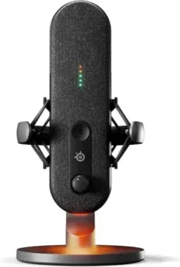 Microfono Steelseries Alias (61601)