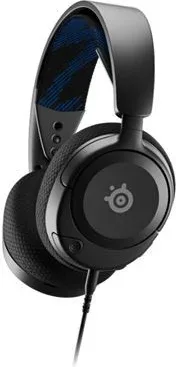 Auriculares Steelseries - Arctis Nova 1P Negro (61611)