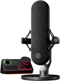 Microfono Steelseries Alias Pro (61597)