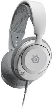 Auriculares Steelseries - Arctis Nova 1P Blanco (61612)