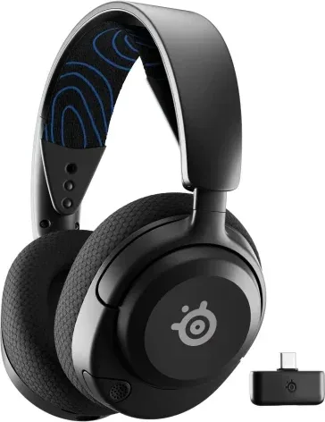 Auriculares Steelseries - Arctis Nova 5P (61673)