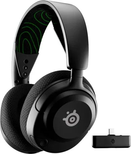 Auriculares Steelseries - Arctis Nova 5X (61676)