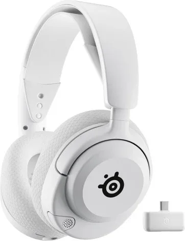 Auriculares Steelseries - Arctis Nova 5 Blanco (61671)