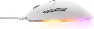 Raton Steelseries - Rival 3 Gen 2 Blanco (62516)