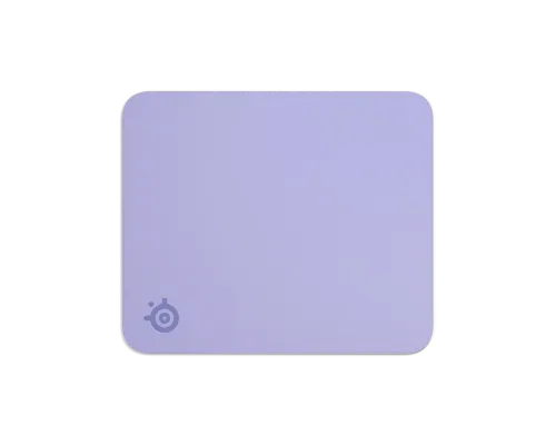 Steelseries 63463 alfombrilla para ratón Lavanda