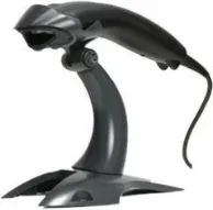 Lector codigo de barras voyager 1200g 1d USB negro