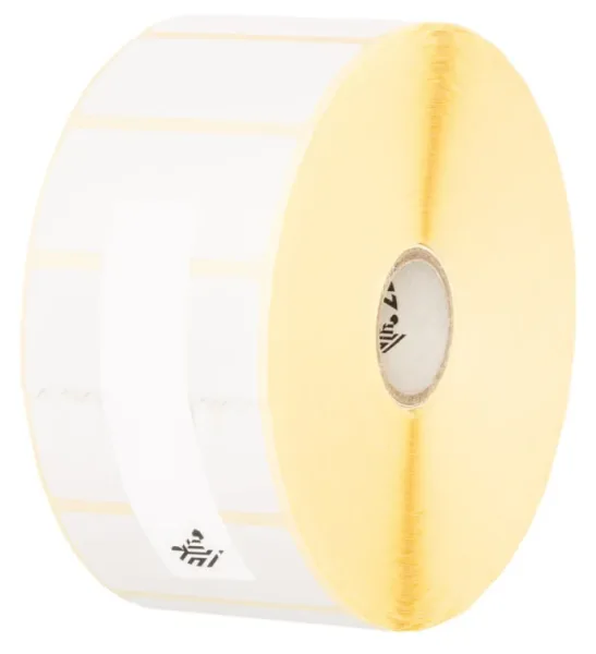 ETIQUETA IMPRESORA ZEBRA TRANS Térmica, Z-Select 2000T, 57 x 32mm