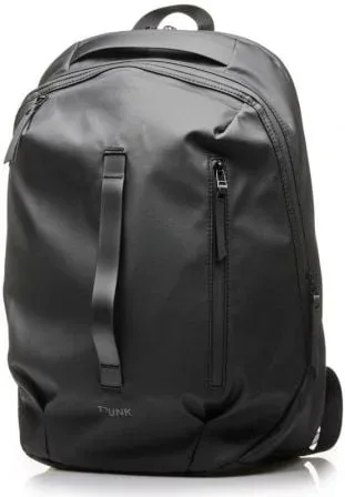Mochila Trunk Backpack/ Negra