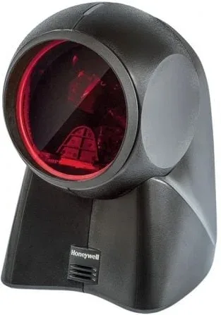 Lector de Código de Barras 1D-2D-QR-PDF Honeywell Orbit 7190G/ USB