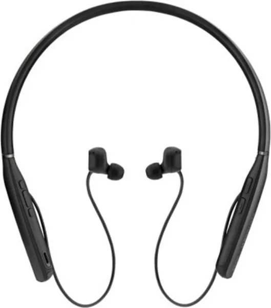 Auriculares epos sennheiser adapt 460 Bluetooth microfono negro