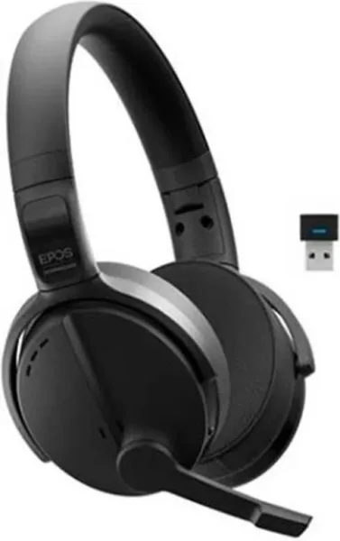 Auriculares epos sennheiser adapt 560 ii Bluetooth negro